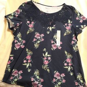 Women's shirt